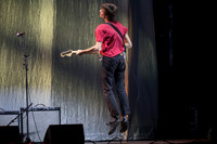 Vundabar in concert
