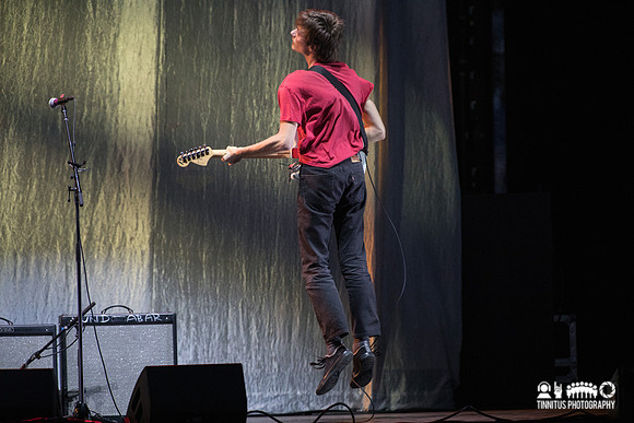 Vundabar in concert