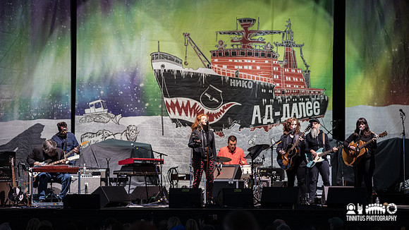 Neko Case in concert