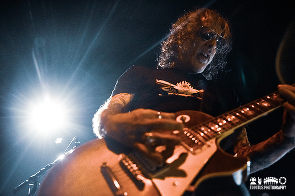 Monster Magnet in concert