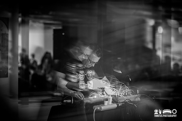 Pita in concert