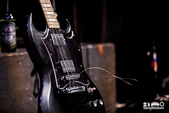 All Souls in concert