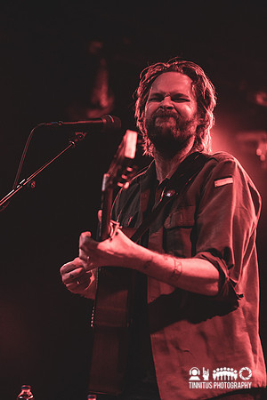 Hiss Golden Messenger in concert