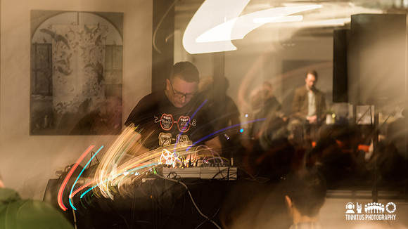 Pita in concert