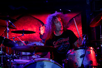 The Atomic Bitchwax in concert