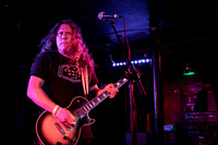 The Atomic Bitchwax in concert
