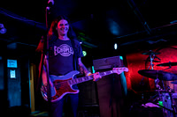 The Atomic Bitchwax in concert