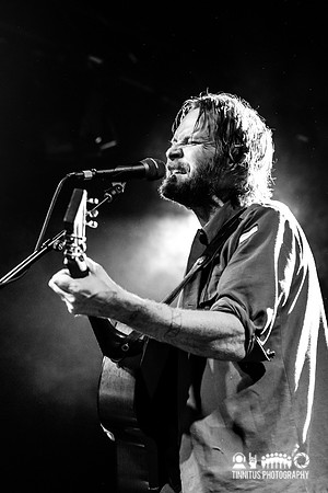 Hiss Golden Messenger in concert