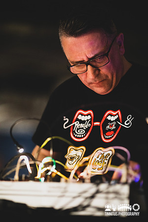 Pita in concert