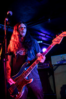 The Atomic Bitchwax in concert