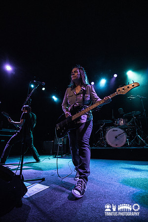 Jawbox in concert