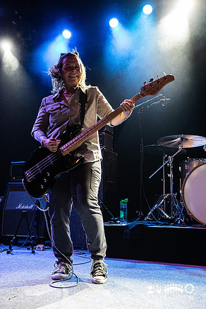 Jawbox in concert