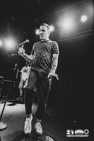 Sleaford Mods in concert