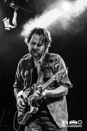 Hiss Golden Messenger in concert