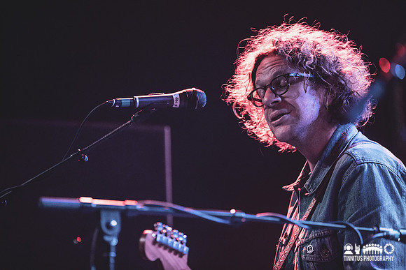 Hiss Golden Messenger in concert