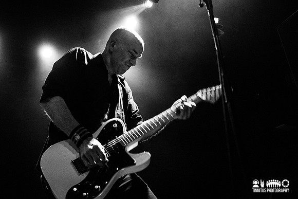 Jawbox in concert