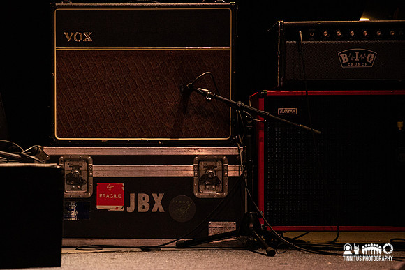 Jawbox in concert