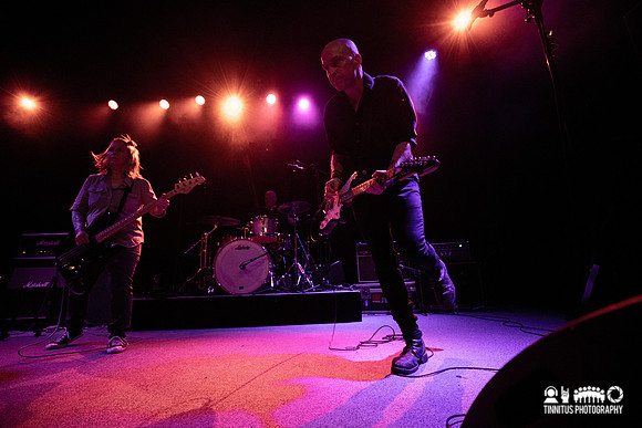 Jawbox in concert
