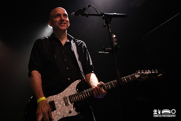 Jawbox in concert