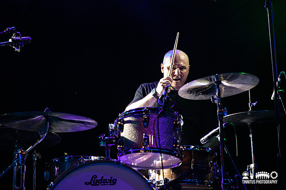 Jawbox in concert