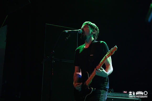 Jawbox in concert