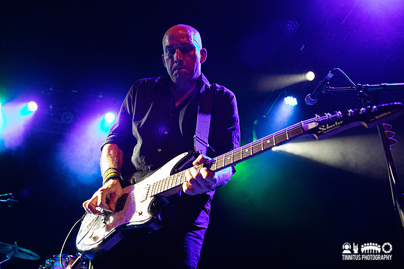 Jawbox in concert
