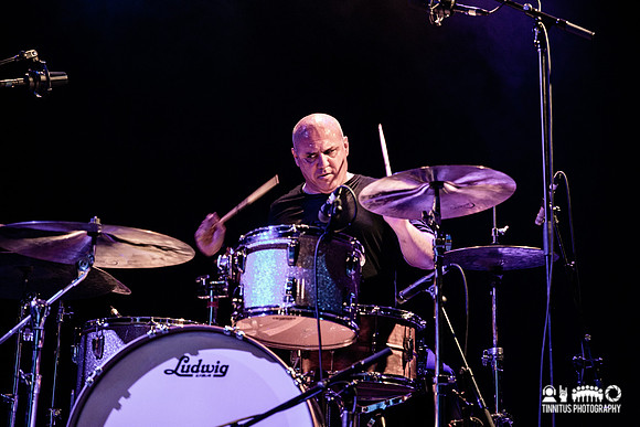 Jawbox in concert