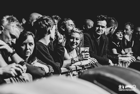 Sleaford Mods in concert