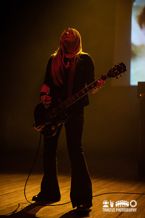 Electric Wizard in concert