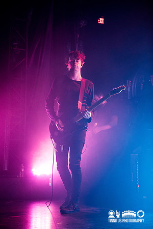 Mogwai in concert