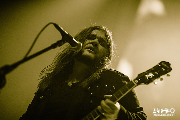 Electric Wizard in concert