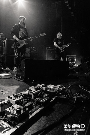 Mogwai in concert