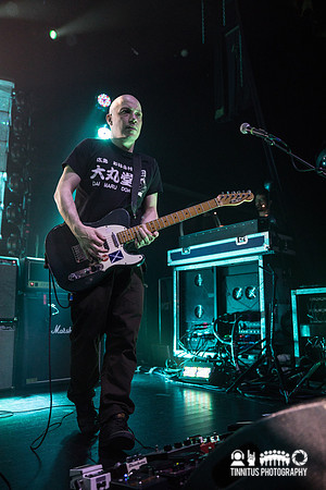 Mogwai in concert