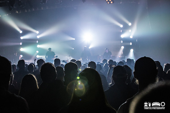 Mogwai in concert