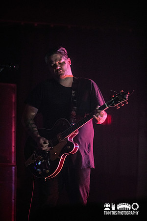 Soft Kill in concert