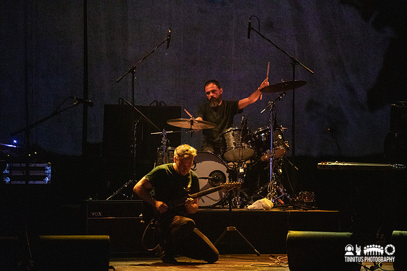 Grails in concert