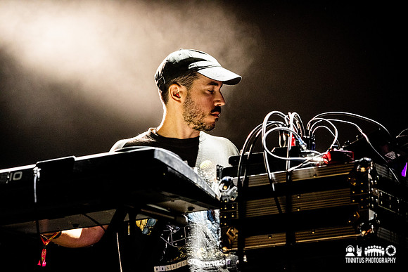 Grails in concert