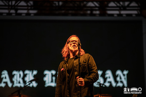 Mark Lanegan in concert