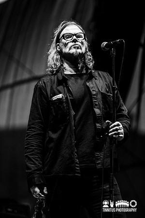 Mark Lanegan in concert