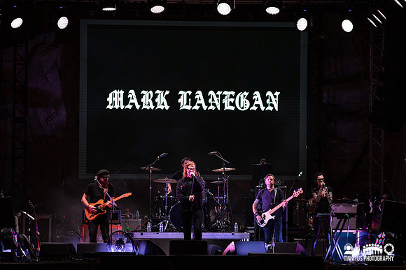 Mark Lanegan in concert