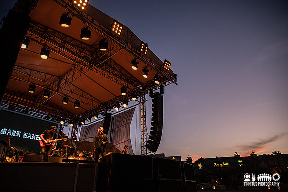Mark Lanegan in concert