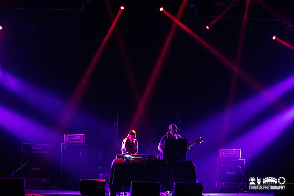 Tobacco in concert