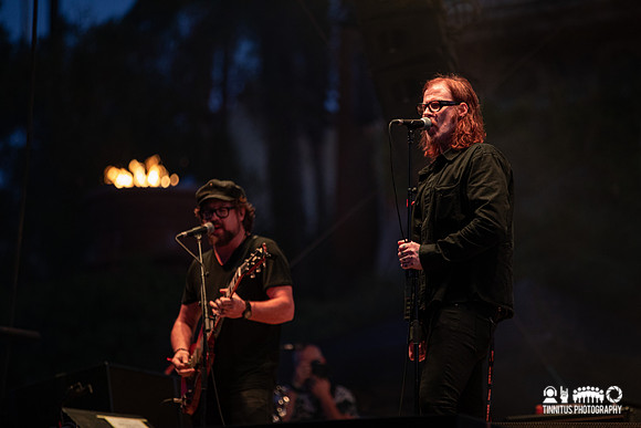 Mark Lanegan in concert