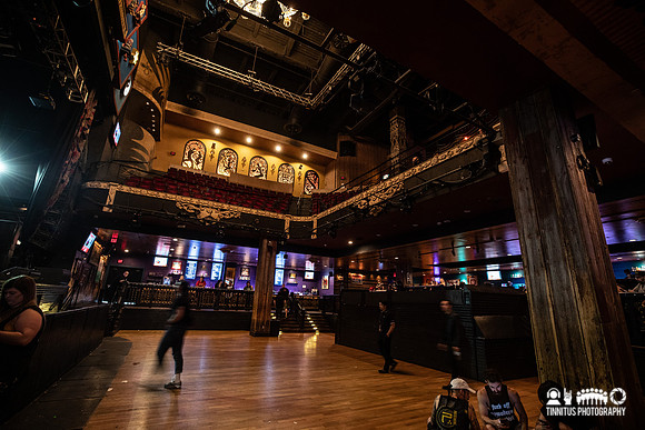 House of Blues