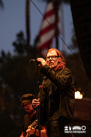 Mark Lanegan in concert