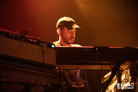 Grails in concert