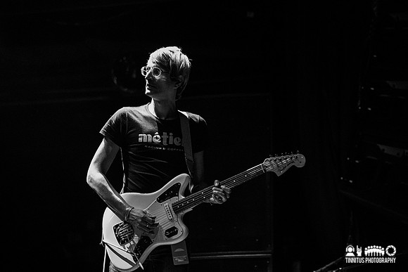 Grails in concert