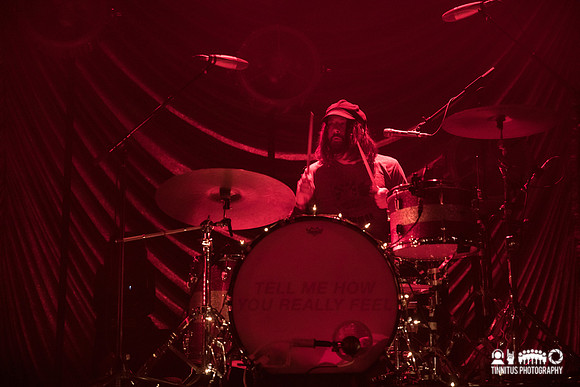Courtney Barnett in concert