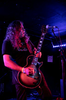 The Atomic Bitchwax in concert