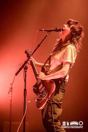 Courtney Barnett in concert